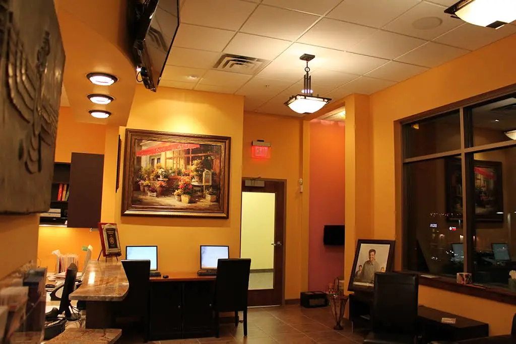 Eagle Valley Dental