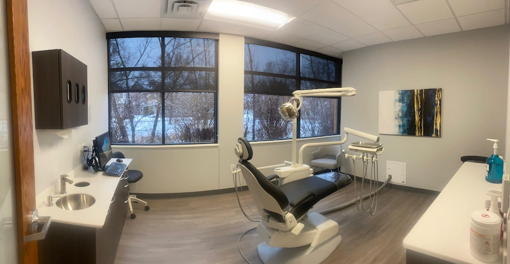 Britely Dentures + Implants Studio
