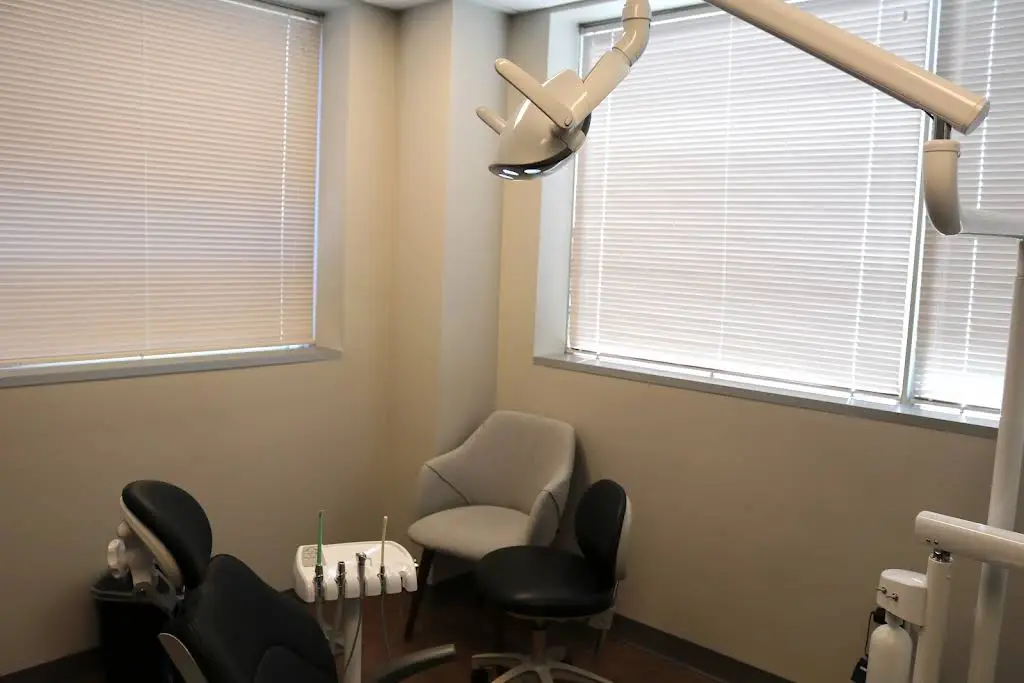 Britely Dentures + Implants Studio