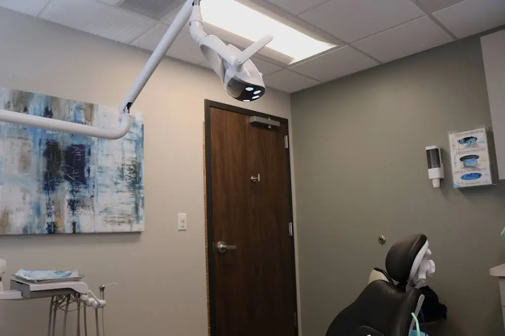 Britely Dentures + Implants Studio