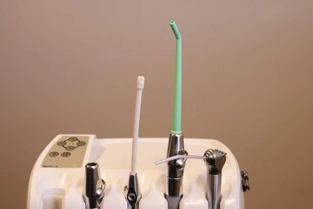 Britely Dentures + Implants Studio