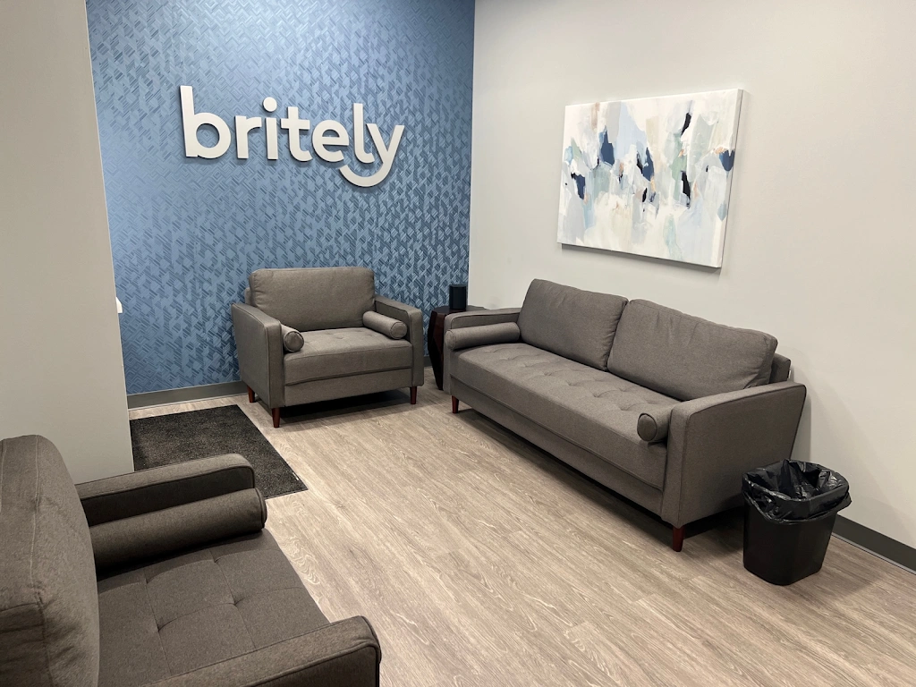 Britely Dentures + Implants Studio