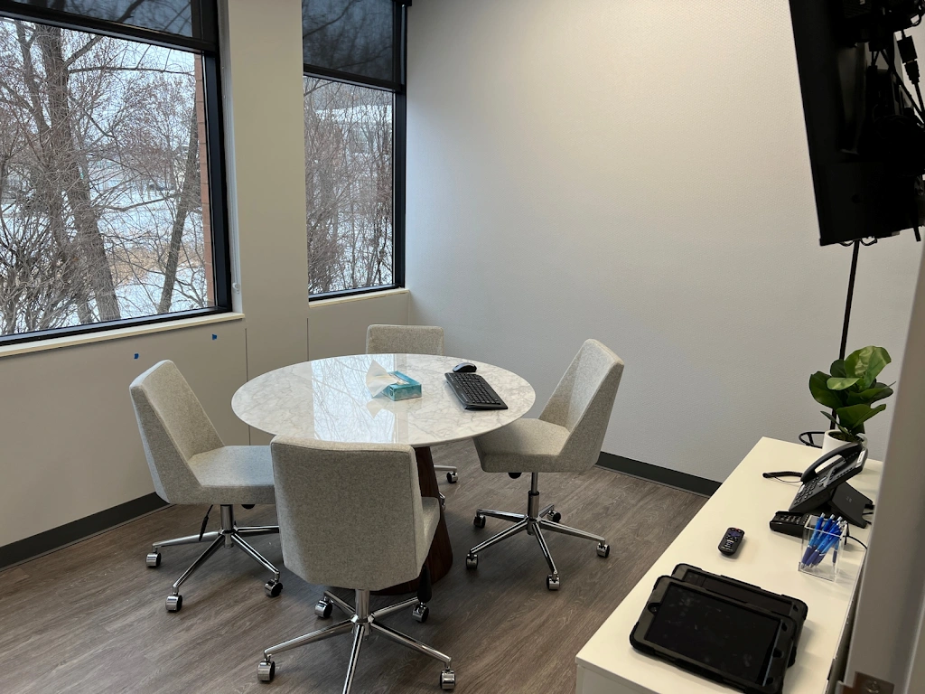 Britely Dentures + Implants Studio