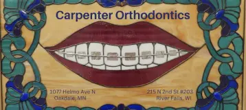 Carpenter Orthodontics - Fred W Carpenter DDS