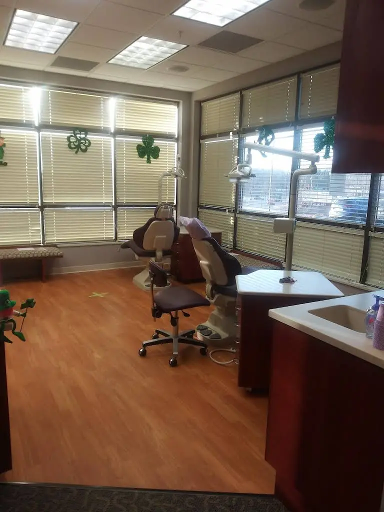 Carpenter Orthodontics - Fred W Carpenter DDS