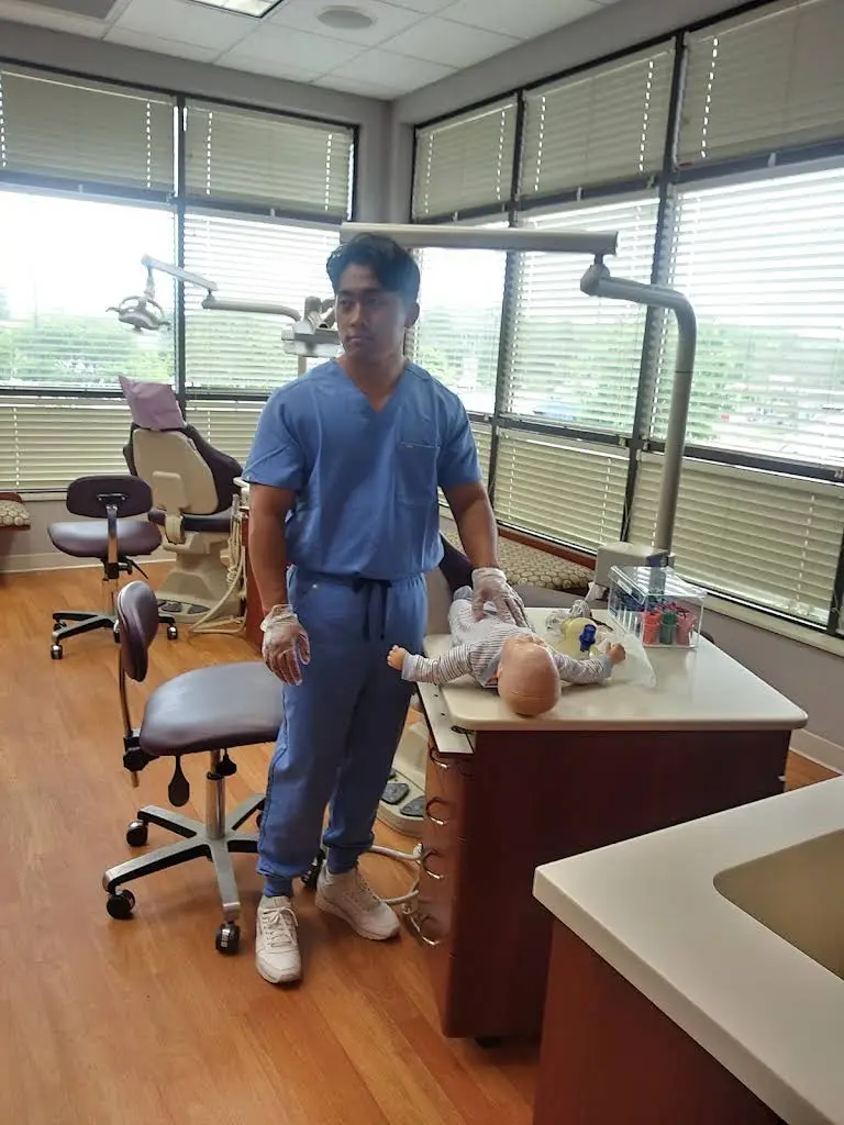 Carpenter Orthodontics - Fred W Carpenter DDS