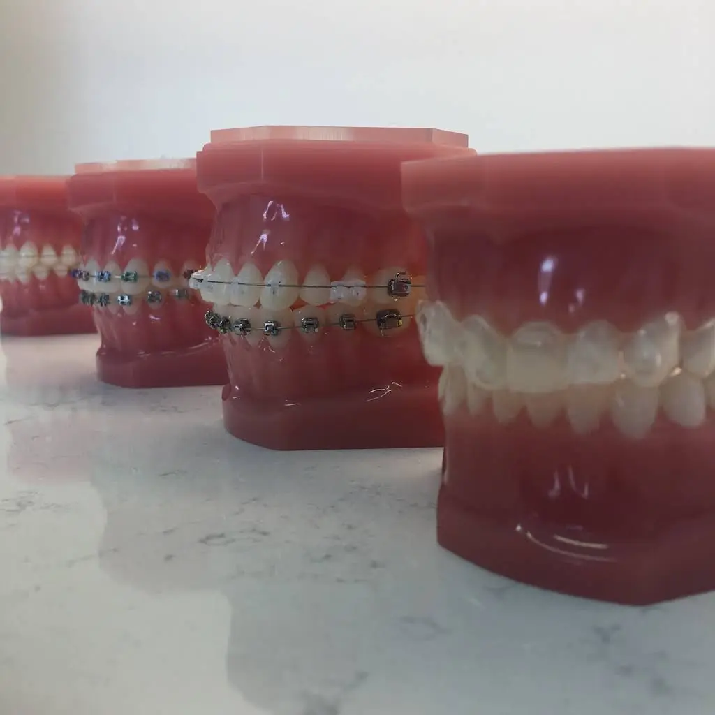 Carpenter Orthodontics - Fred W Carpenter DDS