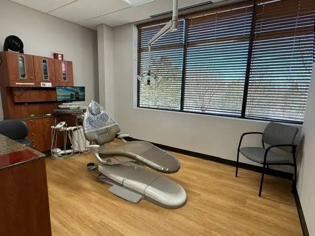 Woodgrove Dental P.A.
