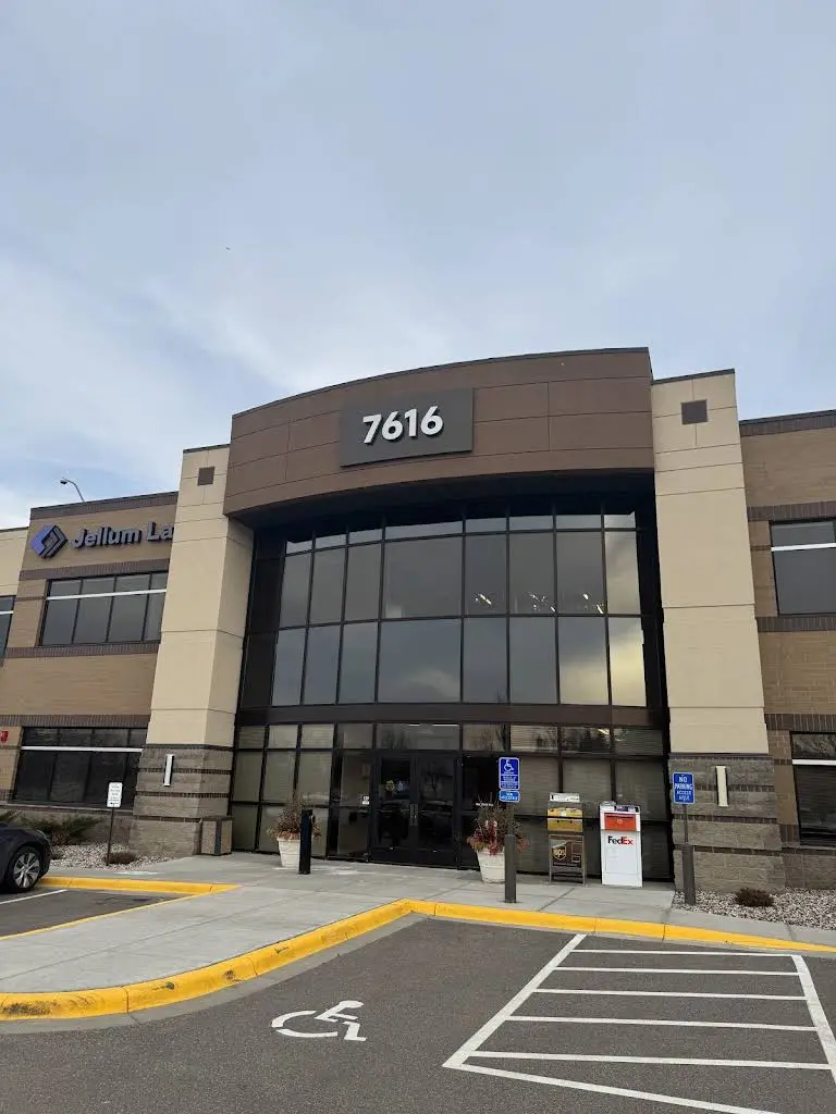 Woodgrove Dental P.A.
