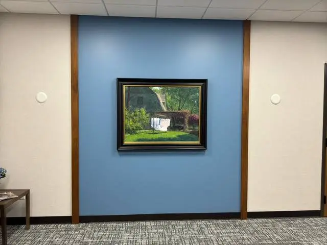Woodgrove Dental P.A.