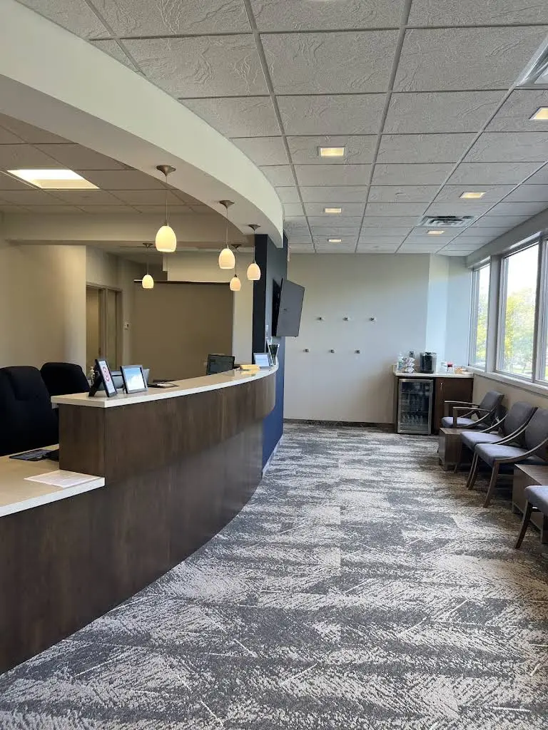 Engelbrecht Family Dental, PA