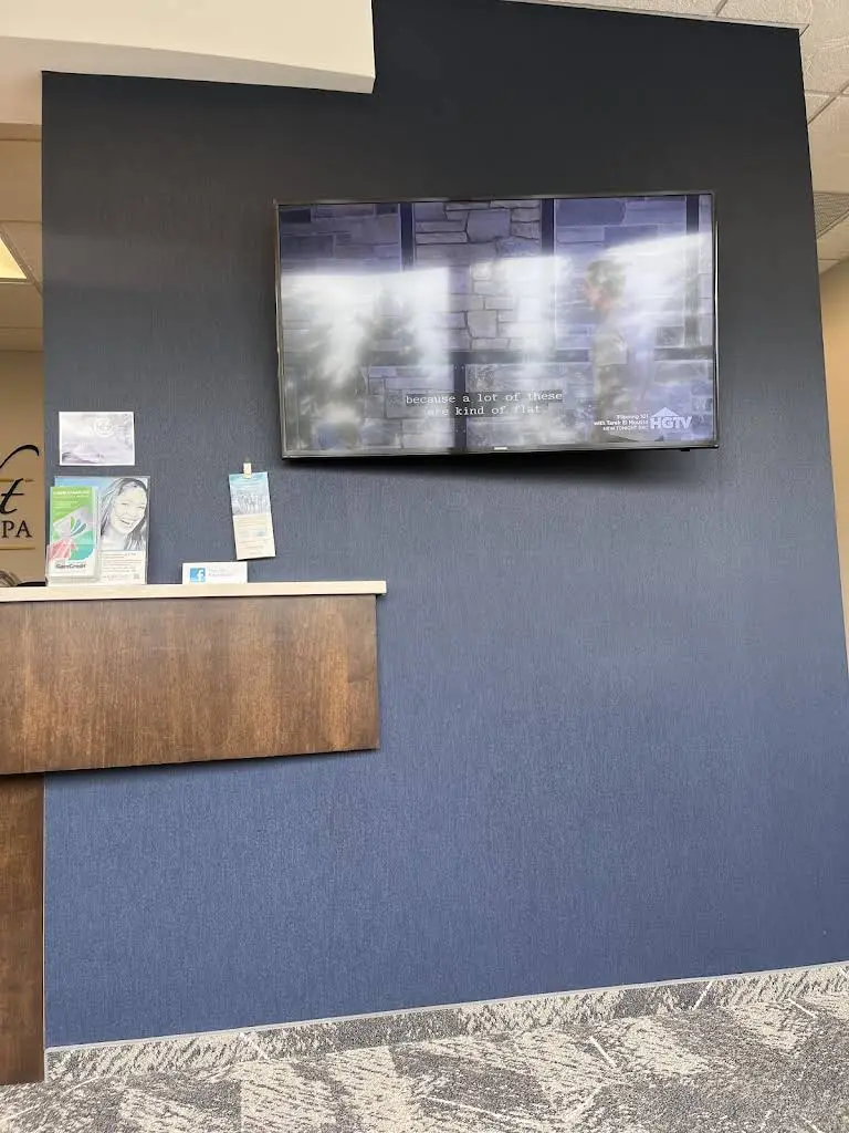 Engelbrecht Family Dental, PA
