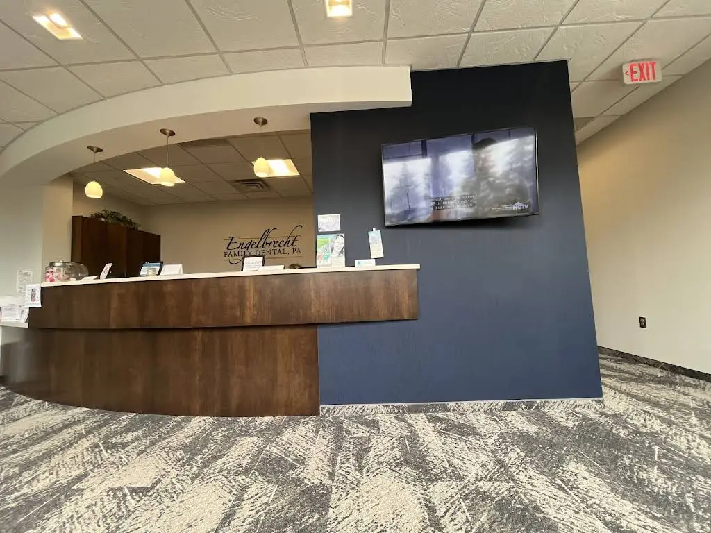 Engelbrecht Family Dental, PA