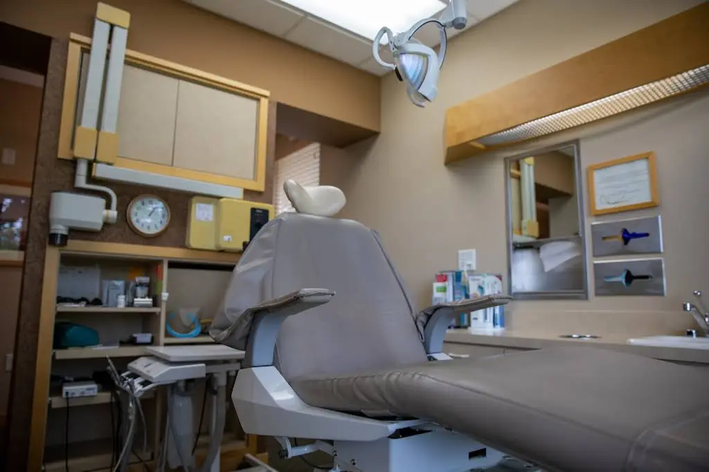 Imagine Your Smile: Mark W. Wilhelm, DMD, MSD