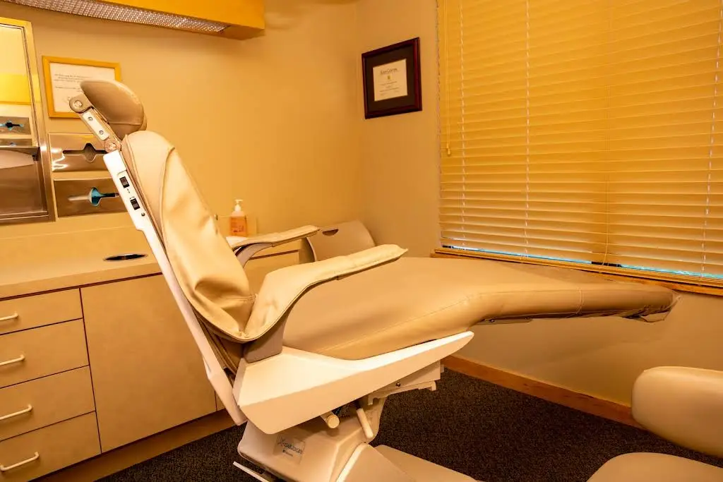 Imagine Your Smile: Mark W. Wilhelm, DMD, MSD