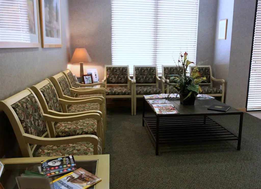 Imagine Your Smile: Mark W. Wilhelm, DMD, MSD