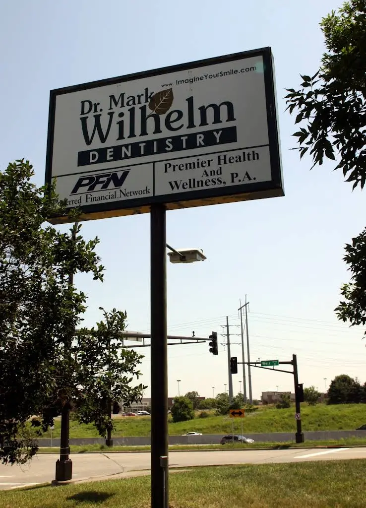 Imagine Your Smile: Mark W. Wilhelm, DMD, MSD