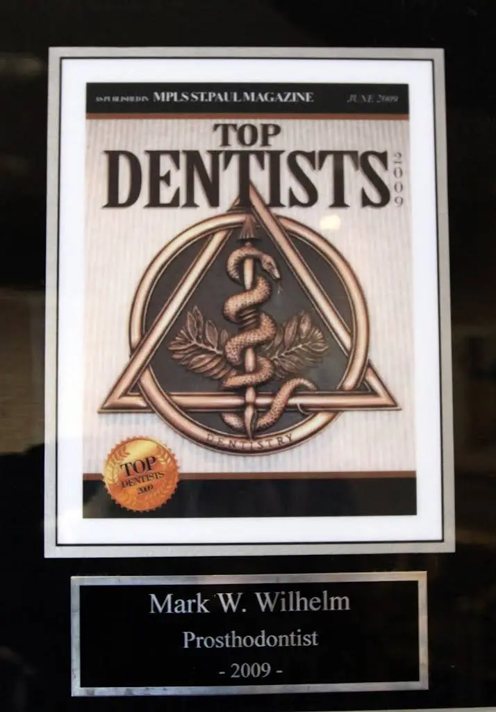 Imagine Your Smile: Mark W. Wilhelm, DMD, MSD