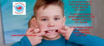 St. Paul Pediatric Dentistry