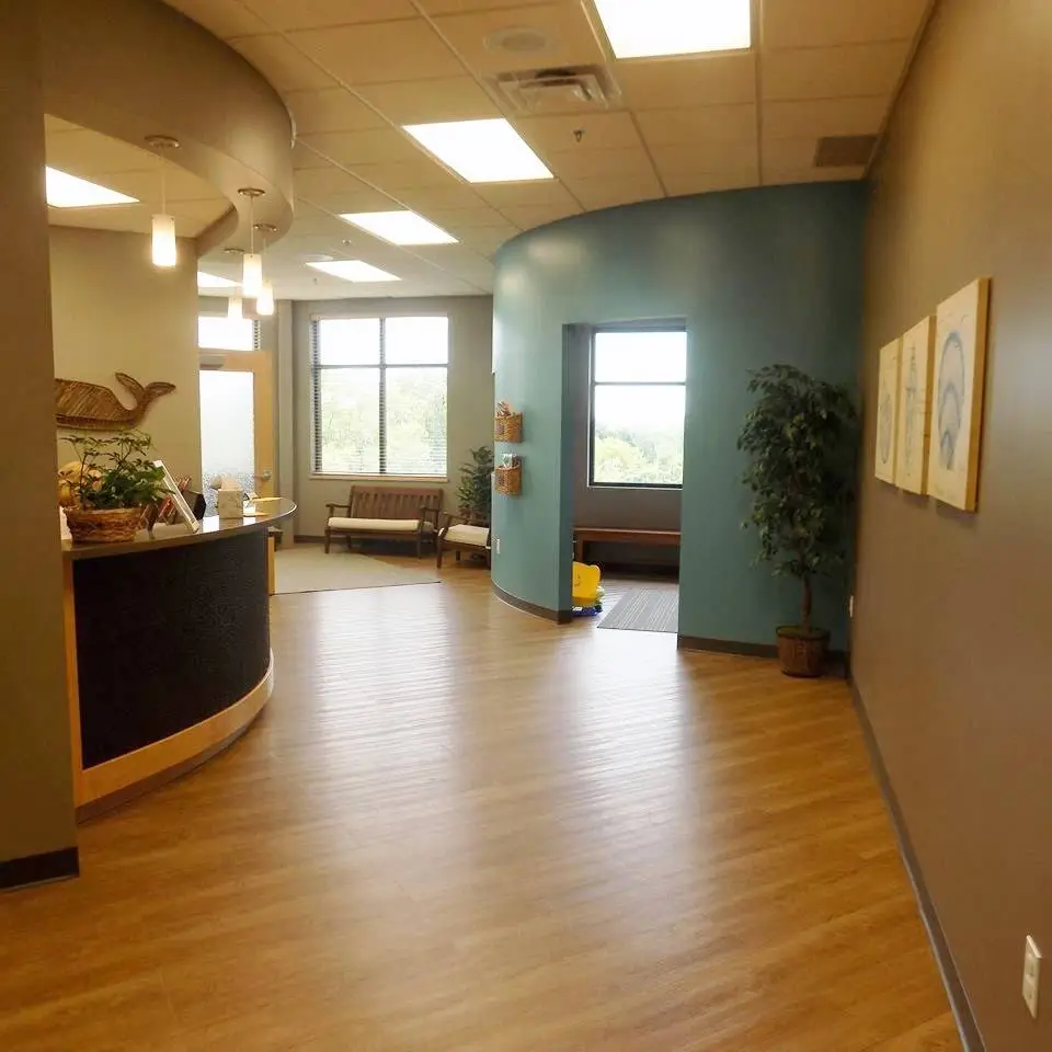 St. Paul Pediatric Dentistry