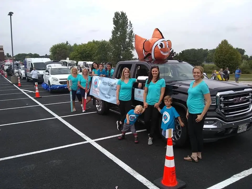 St. Paul Pediatric Dentistry