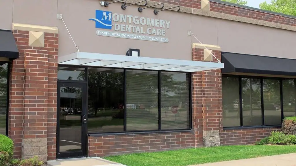 Montgomery Dental Care