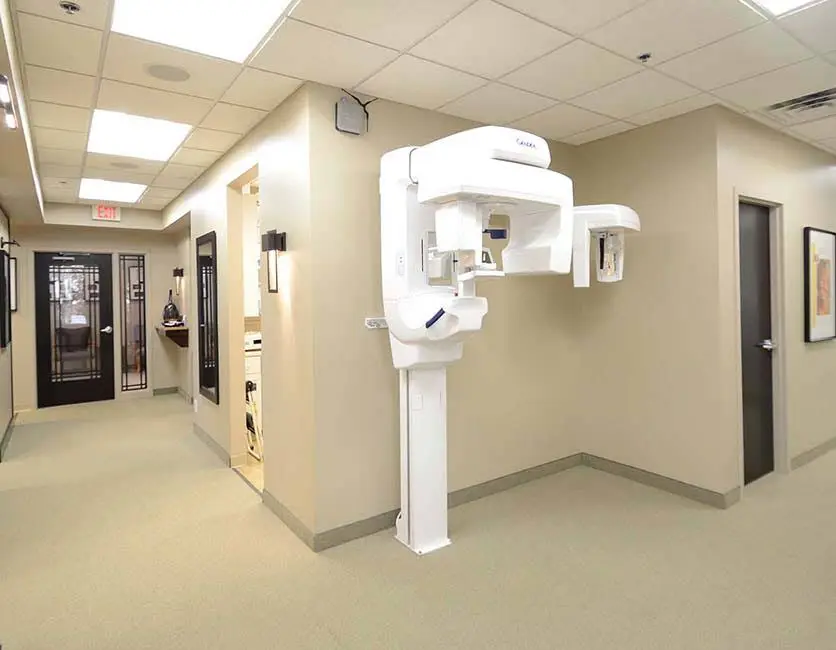Montgomery Dental Care