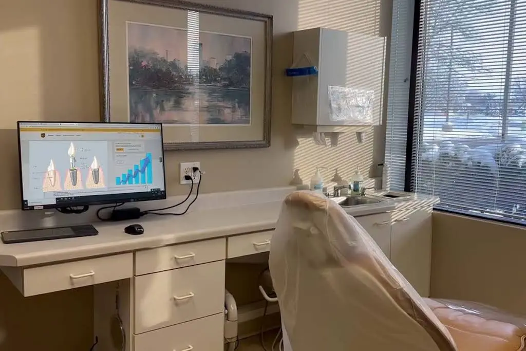 Montgomery Dental Care