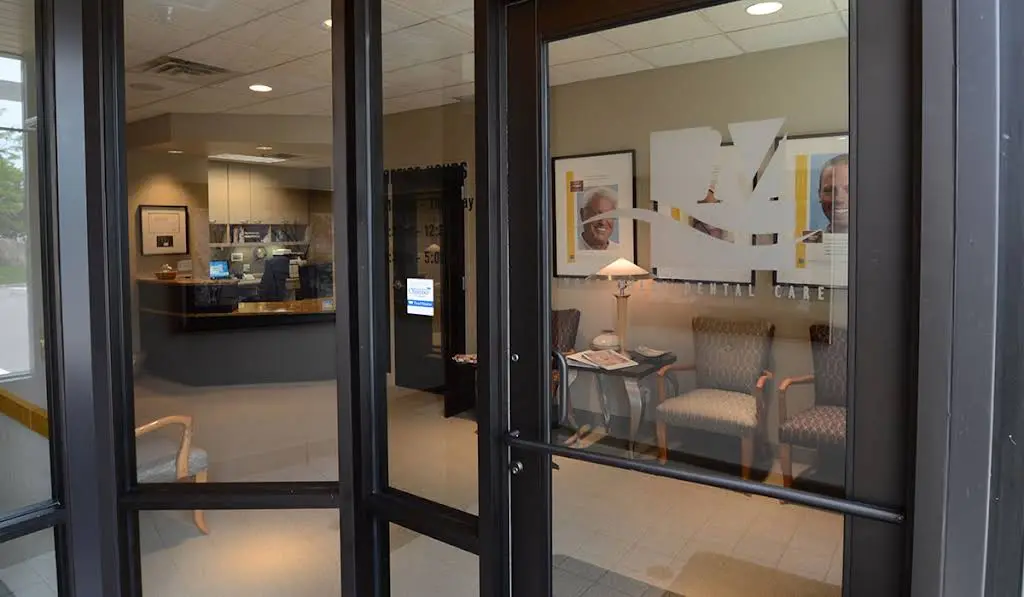 Montgomery Dental Care