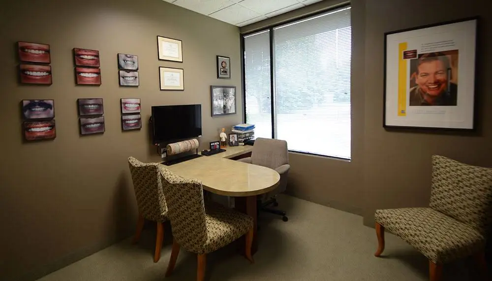 Montgomery Dental Care
