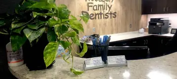 Woodbury Family Dentists