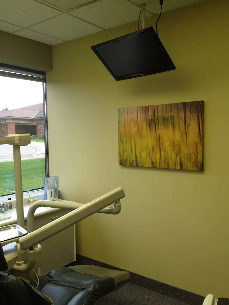 Woodbury Family Dentists
