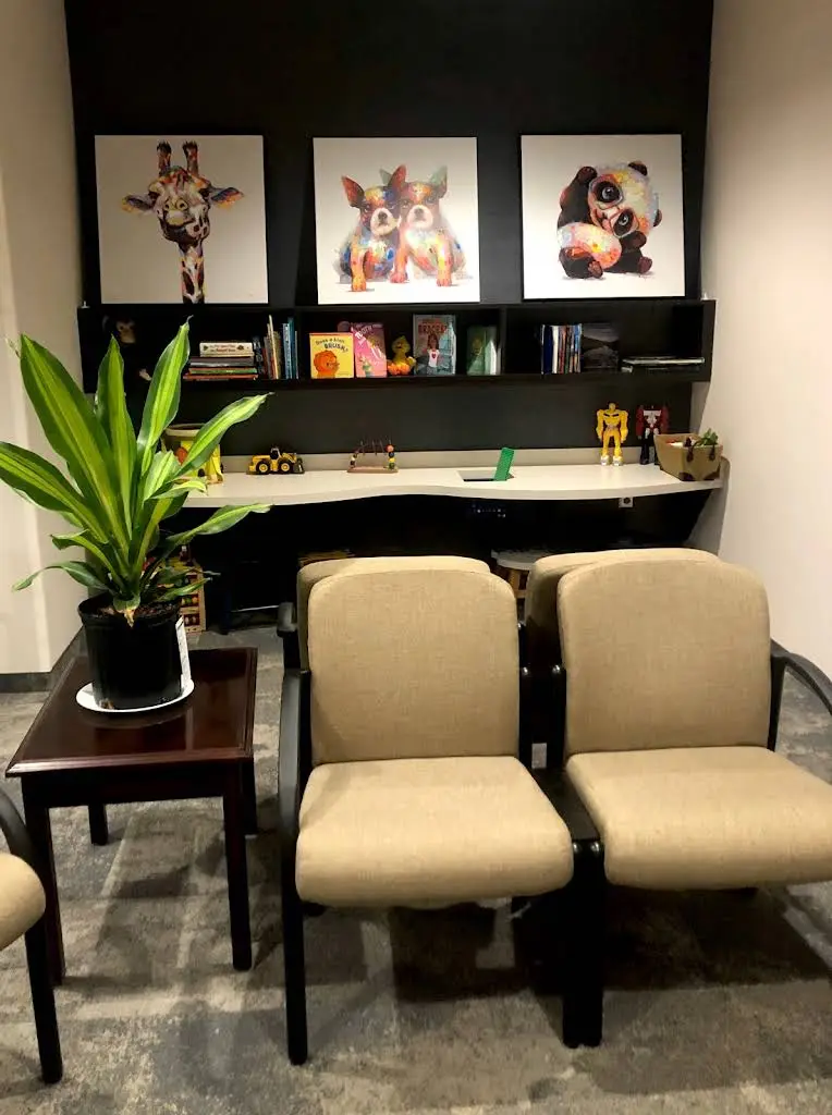 Woodbury Family Dentists