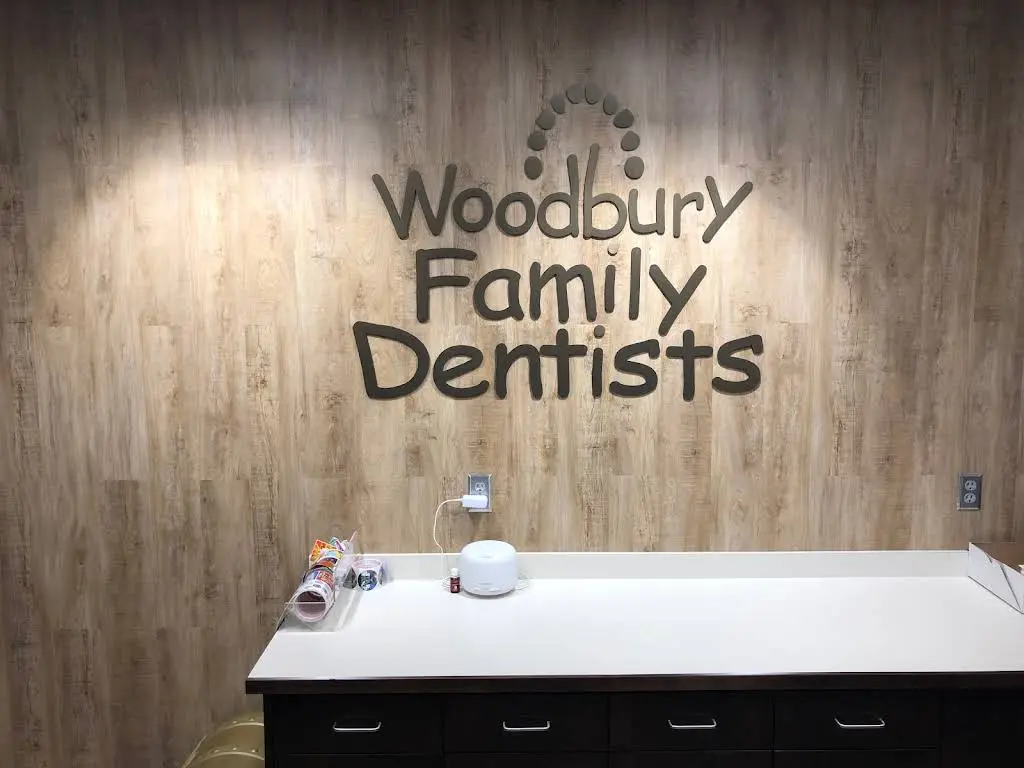 Woodbury Family Dentists