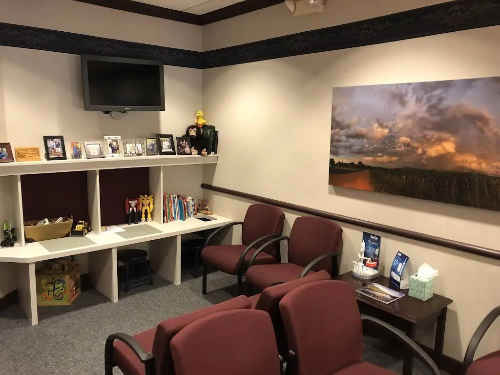 Woodbury Family Dentists