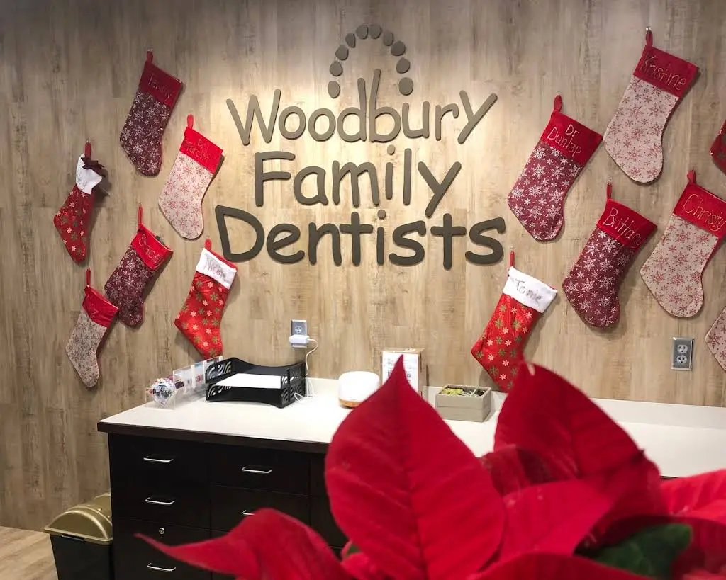 Woodbury Family Dentists