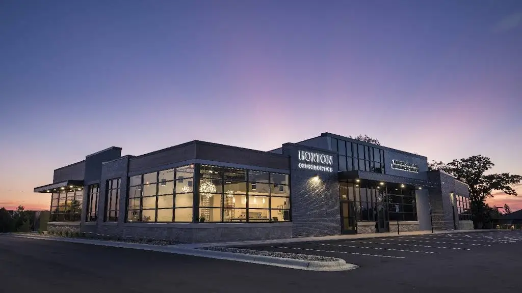 Horton Orthodontics