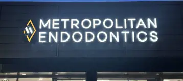 Metropolitan Endodontics