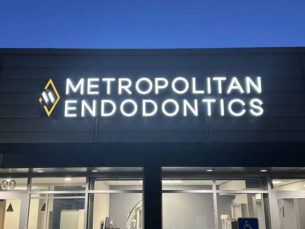 Metropolitan Endodontics