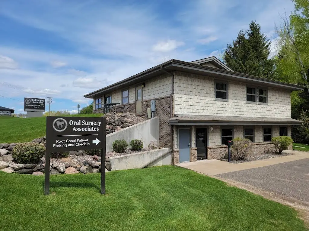 Oral and Maxillofacial Surgery Associates