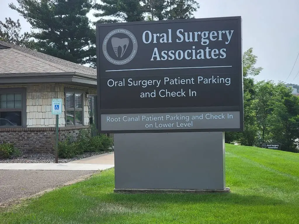 Oral and Maxillofacial Surgery Associates