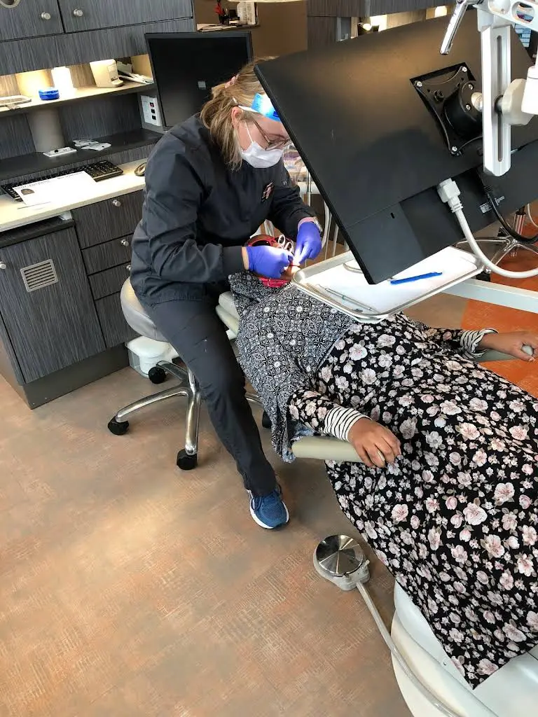 Kristo Orthodontics