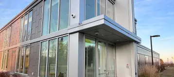 NorthLakes Community Clinic - Rice Lake