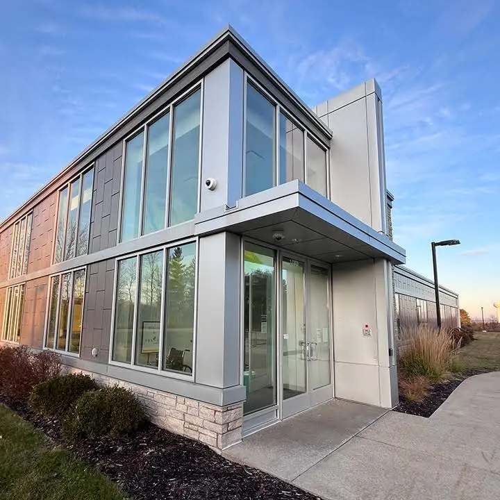 NorthLakes Community Clinic - Rice Lake