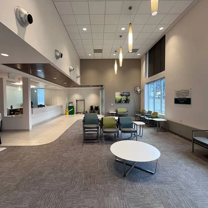 NorthLakes Community Clinic - Rice Lake
