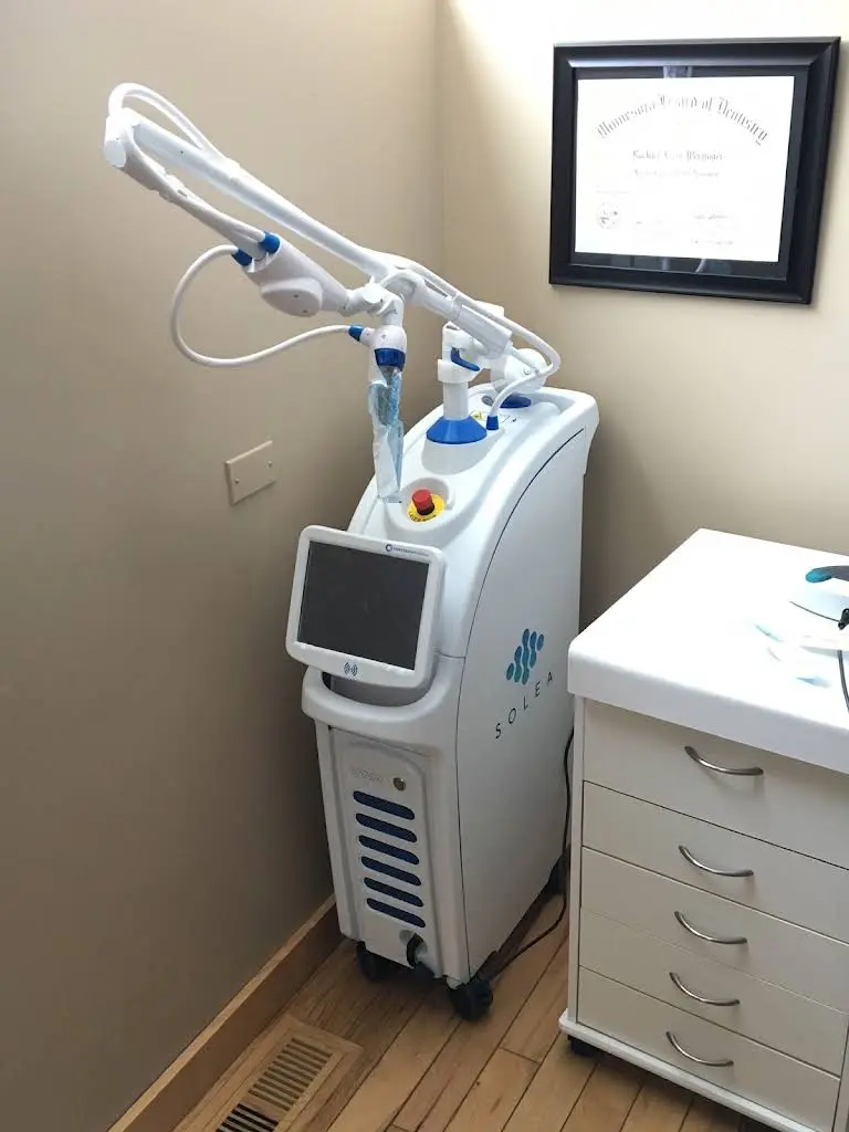 Mahtomedi Family Dental