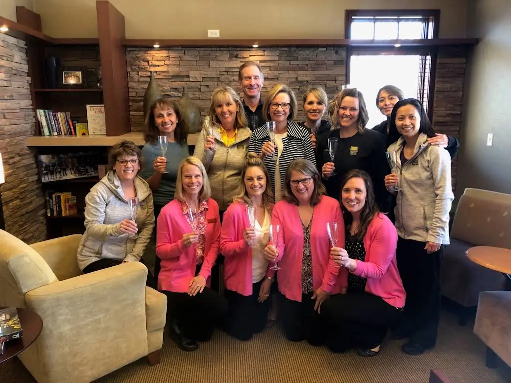 Orchard Dental Group
