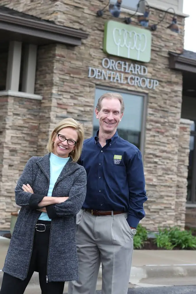 Orchard Dental Group