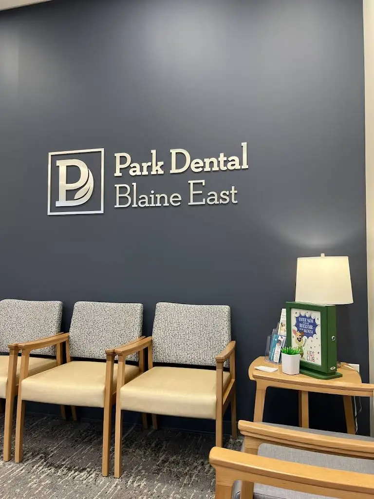 Park Dental Blaine East