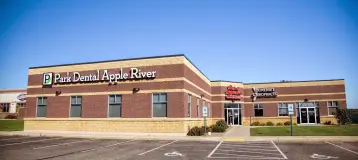 Park Dental Apple River